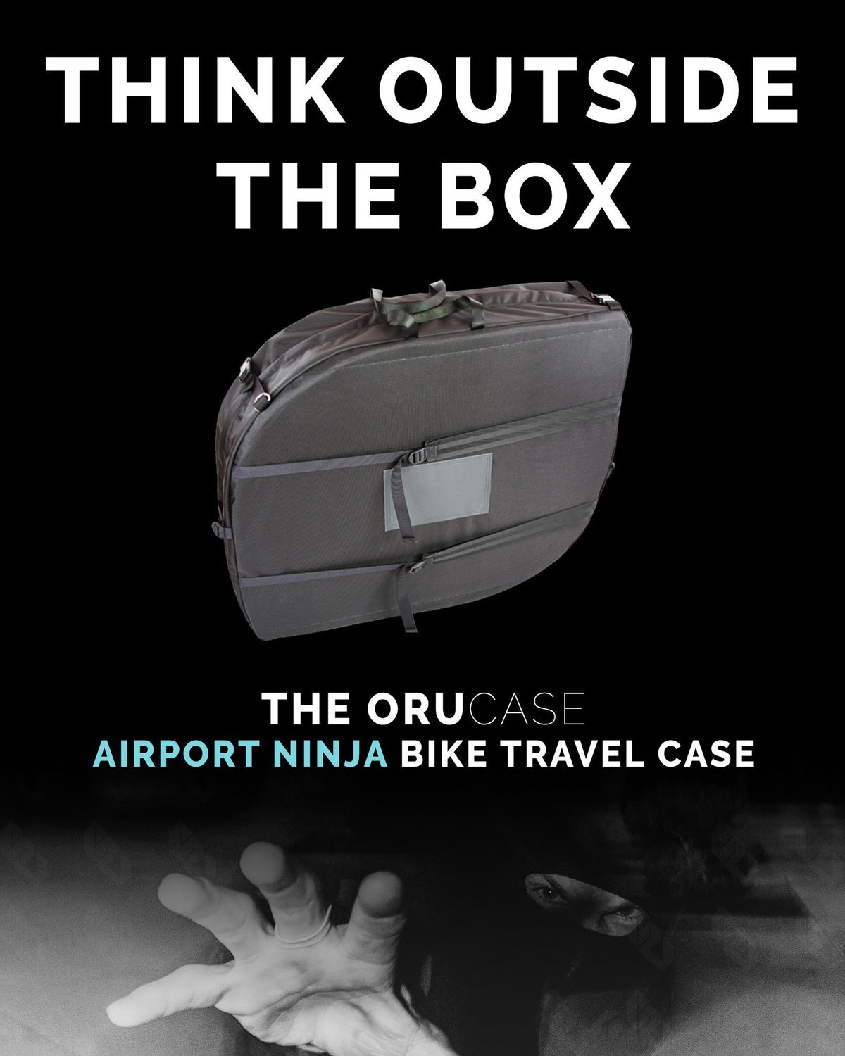 The 3 Best Bike Travel Cases of 2023 | Tested by GearLab