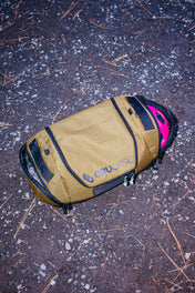 Janus Duffel   - Orucase