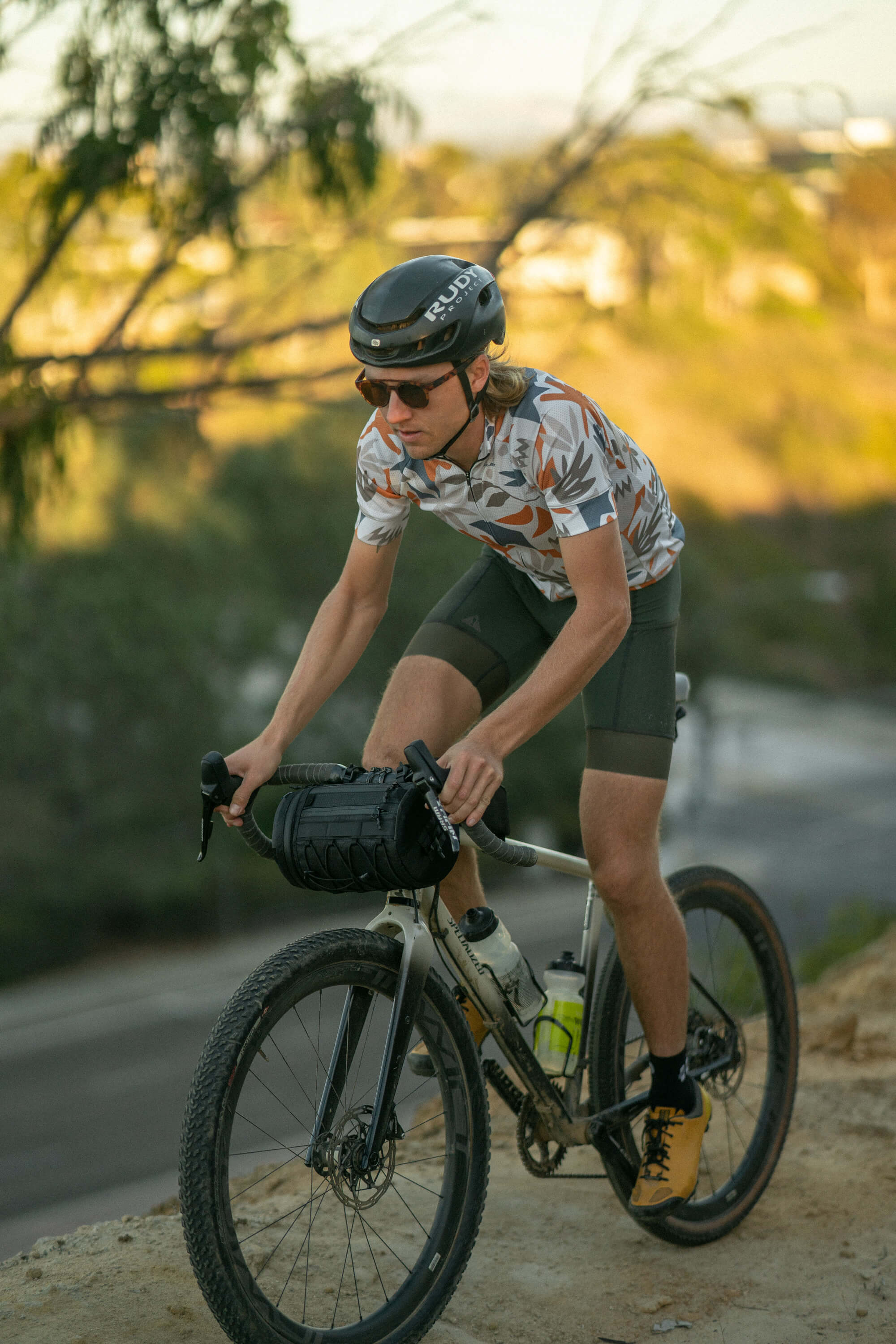 Orucase - Premium Cycling Bags and Cases for Cyclists