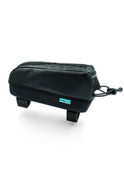 Top Tube Bag HC Accessories Black - Orucase