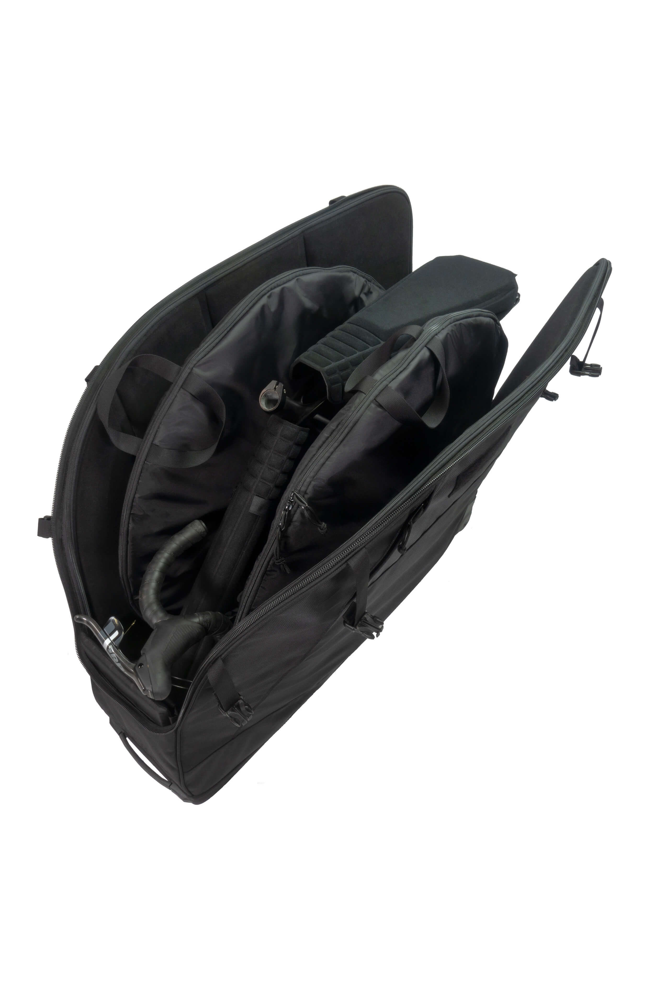 Bike airplane case online