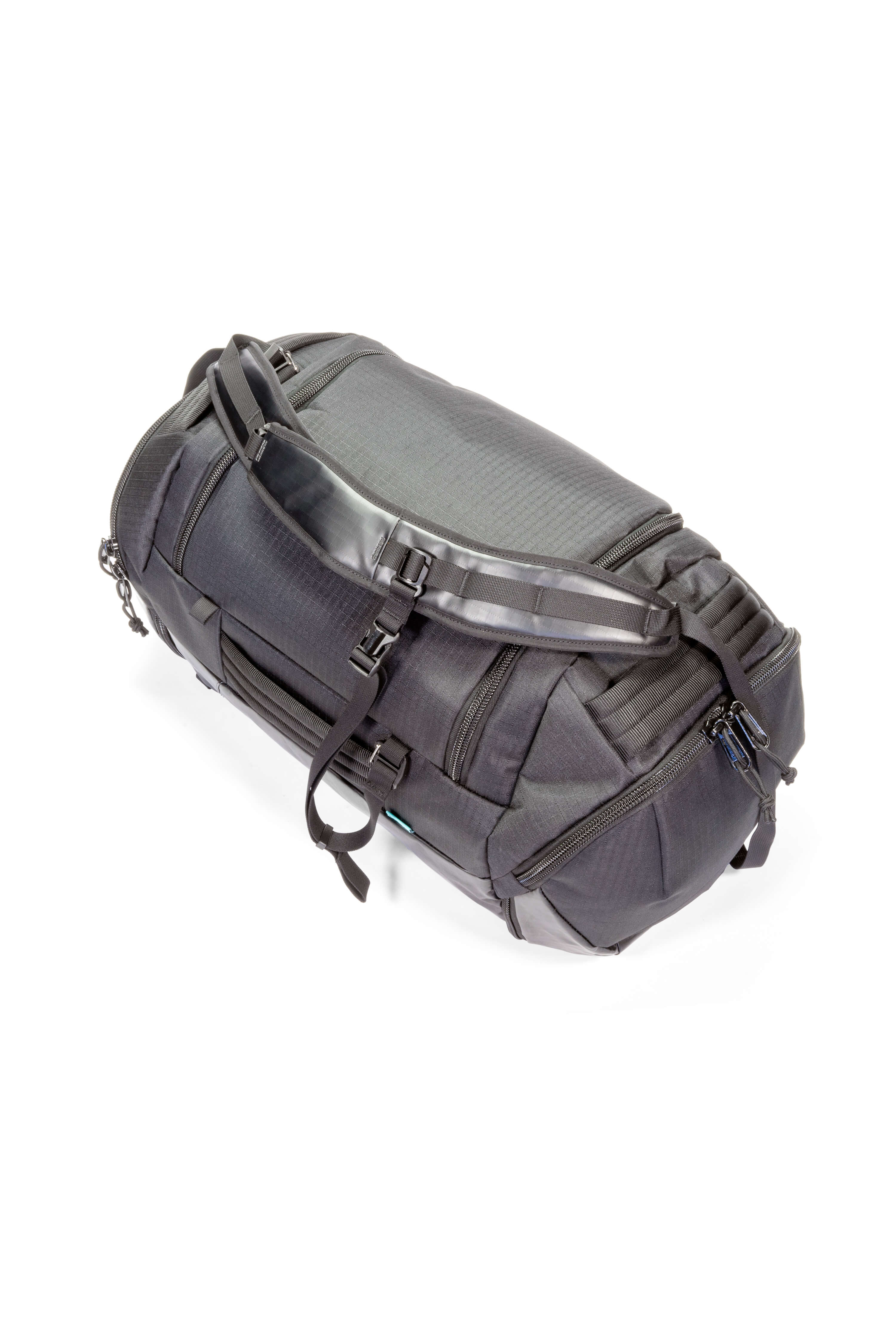 Janus Duffel - A Duffel for Cyclists – Orucase