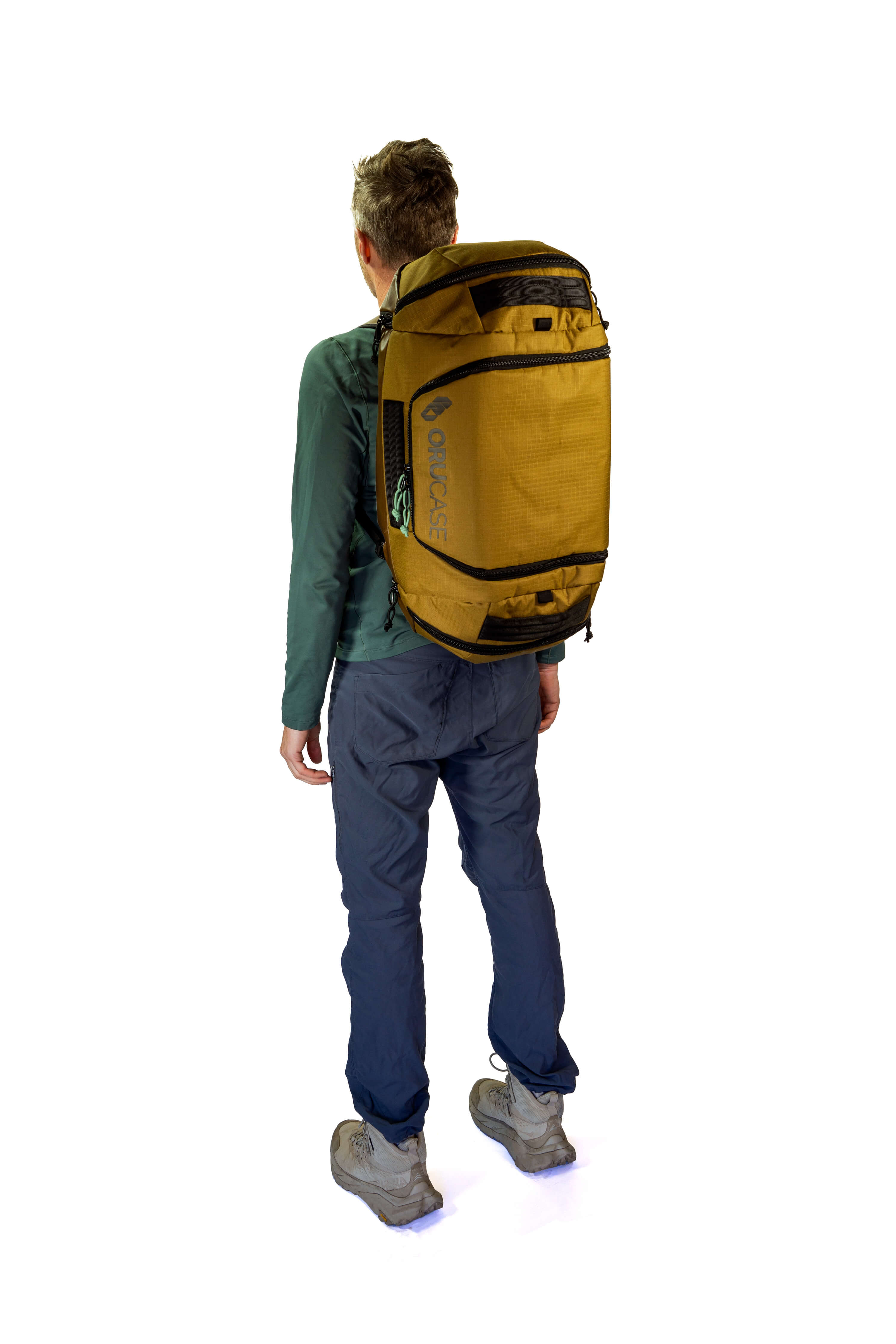 Dakine ranger travel online 45l backpack