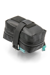 durable saddle bag for a bike by Orucase