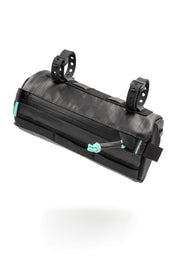 Smuggler HC Handlebar Bag Accessories Black - Orucase