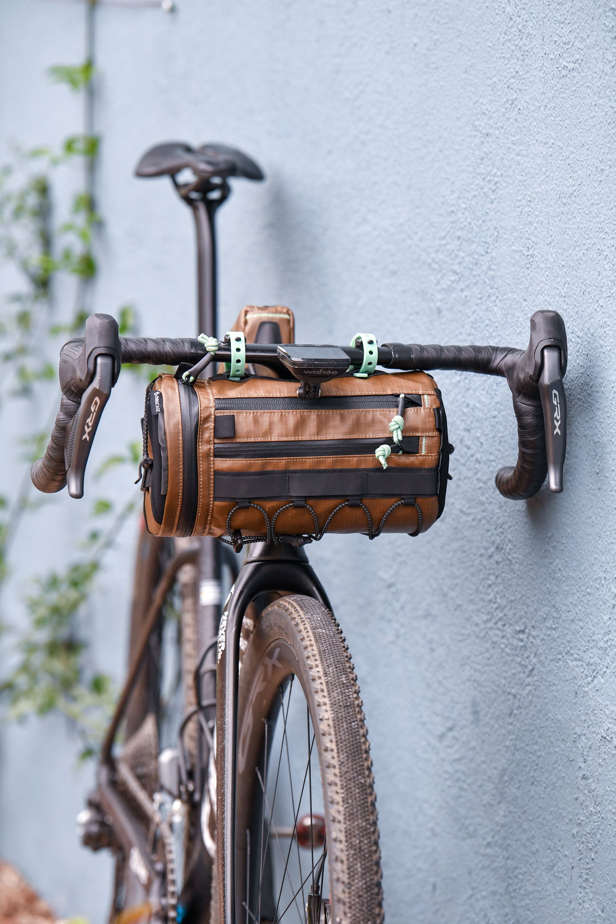 Orucase saddle bag online