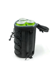 Smuggler HC Large Handlebar Bag V1 Accessories  - Orucase