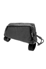 Top Tube Bag V1 Accessories Black - Orucase