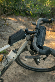 Top Tube Bag V1 Accessories  - Orucase