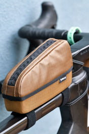 Top Tube Bag HC Accessories  - Orucase